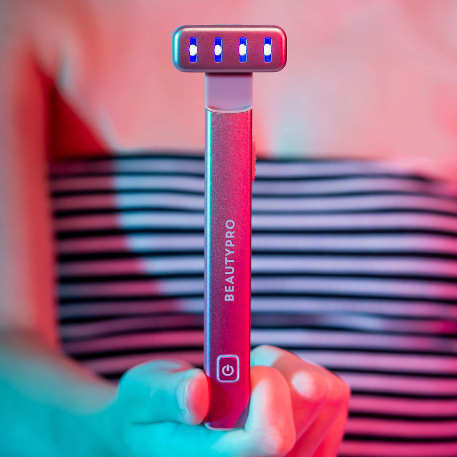 Beauty Devices & Skincare Tools | BEAUTYPRO Collection