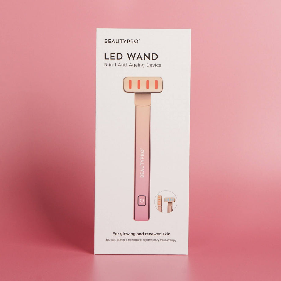 LED Wand