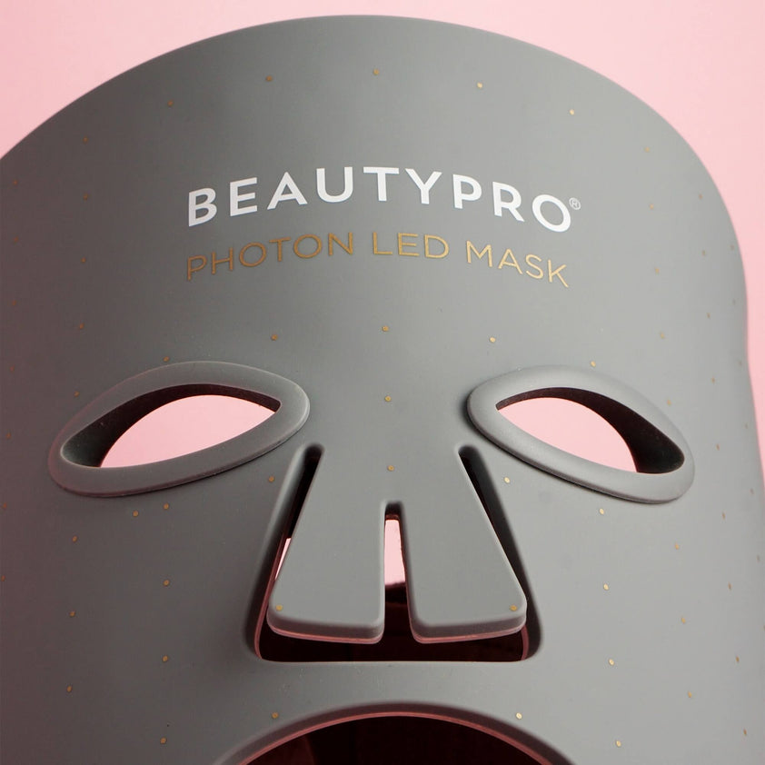 PHOTON LED Light Therapy Facial Mask (V2)