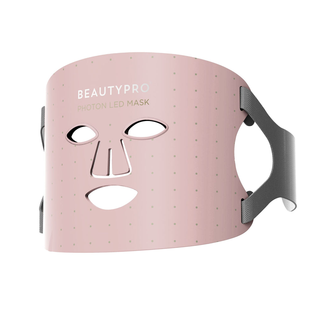 Pink mask render