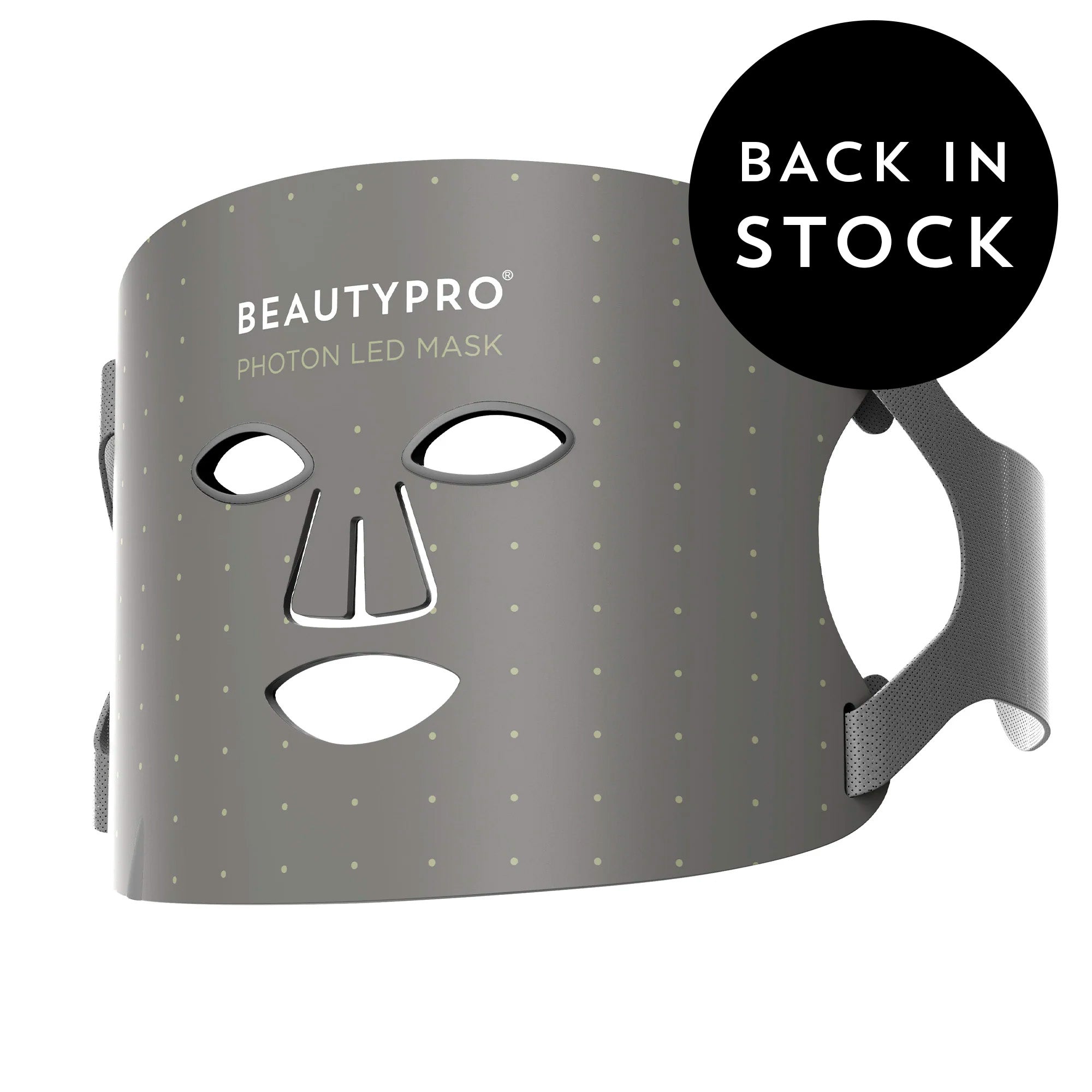 Led Face Mask Science LED Mask – BEAUTYPRO