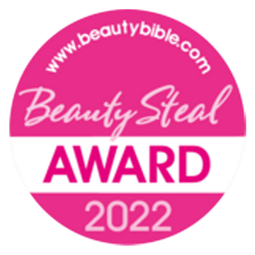 Beauty Steal Award 2022