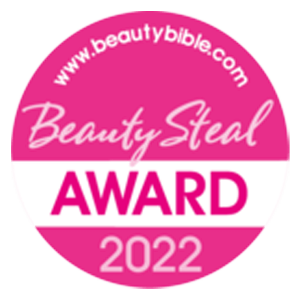Beauty Steal Award 2022