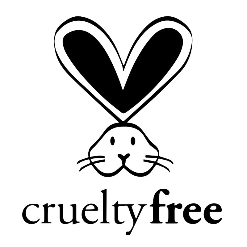 Cruelty free