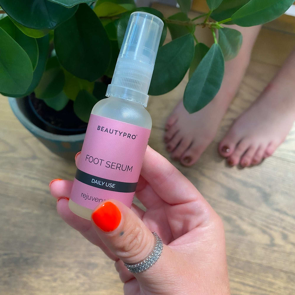 FOOT SERUM