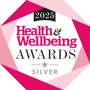 Award logo