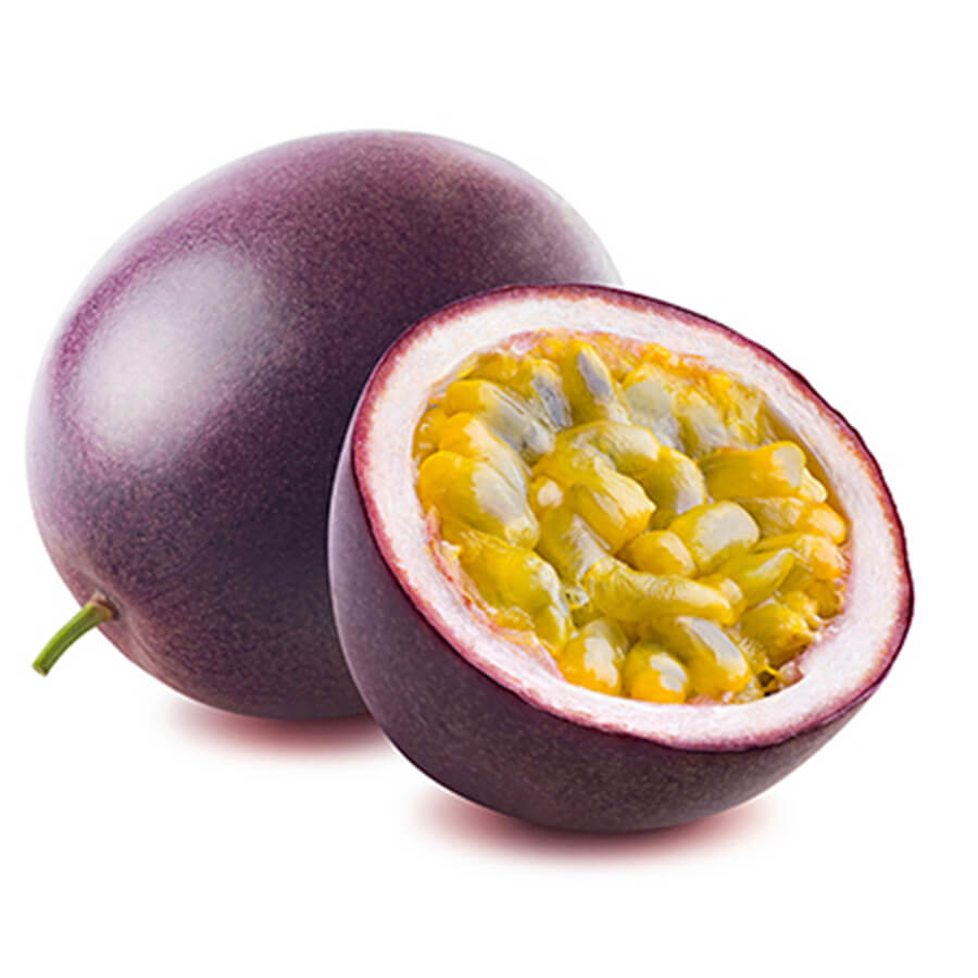 A passionfruit