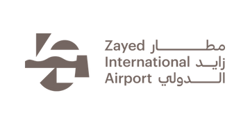 Zayed International Airport