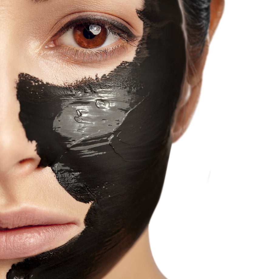 BeautyPro Black Peel Off Charcoal Mask 40ml Tube BEAUTYPRO